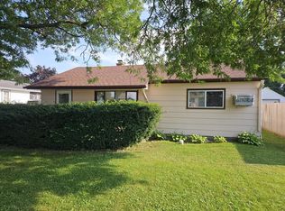 1545 Ellis Ave, Racine, WI 53402