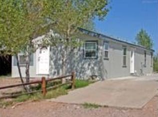 33041 N 223rd Dr, Wittmann, AZ 85361