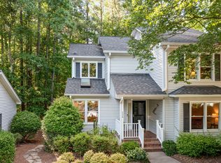 534 Weathersfield, Pittsboro, NC 27312