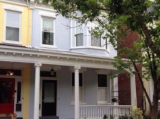 2223 Stuart Ave, Richmond, VA 23220