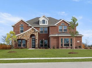 804 Hidden Lakes Dr, Desoto, TX 75115