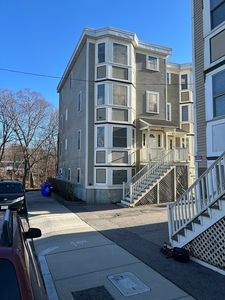 33 Grantley St Unit B, Hyde Park, MA, 02136