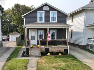 1306 5th St, Sandusky, OH 44870