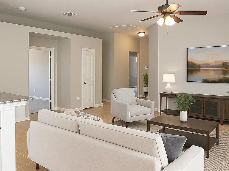 299 Clear Springs Holw — Photo 5