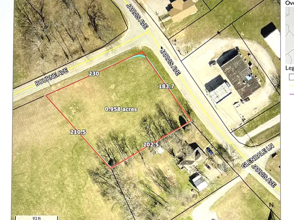 812 Bourne Ave, Somerset, KY 42501