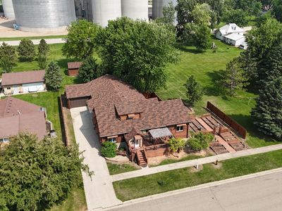 1210 3rd Ave, Brewster, MN, 56119