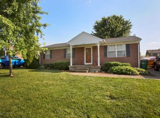 4526 Greymont Dr, Louisville, KY 40229