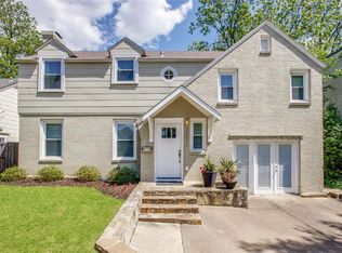 5106 Pershing St, Dallas, TX 75206