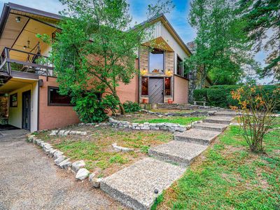 5940 Chisom Rd, Longview, TX, 75605