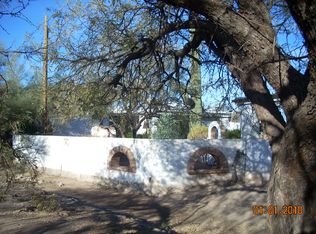 8535 S Fuller Rd, Tucson, AZ 85735