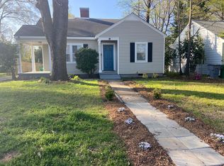 3021 Hudson St, Charlotte, NC 28205