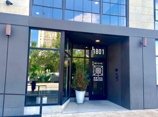 1801 2nd Ave #412, Birmingham, AL 35203
