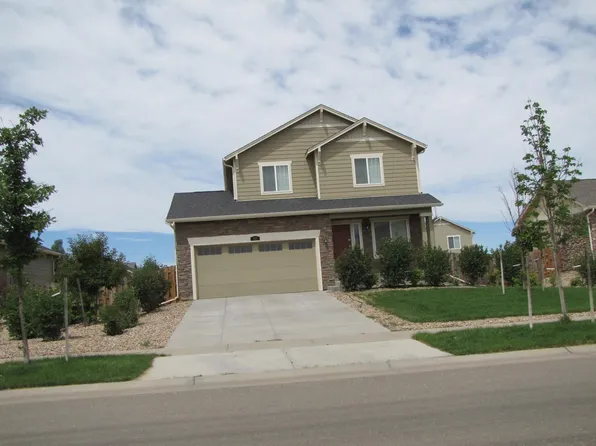 213 S Newcastle Way, Aurora, CO 80018
