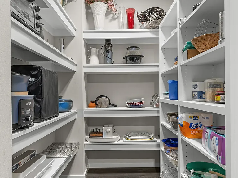 Everything you would need for hosting