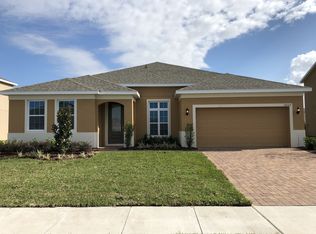 14367 Black Lake Preserve St, Winter Garden, FL 34787