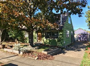 8015 SE Ramona St, Portland, OR 97206