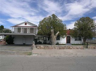 525 Kelwood St, Anthony, TX 79821