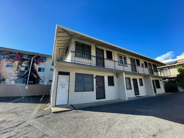 1318 Lunalilo St., 1318 Lunalilo St APT A, Honolulu, HI 96822