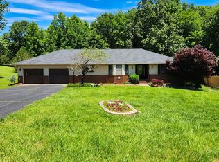 2216 Buck Trce, Madisonville, KY 42431