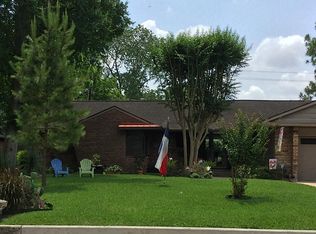 3207 Merrick St, Houston, TX 77025