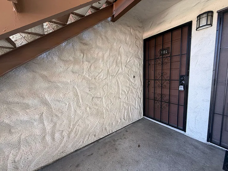 5999 Rancho Mission Rd #101 — Photo 25