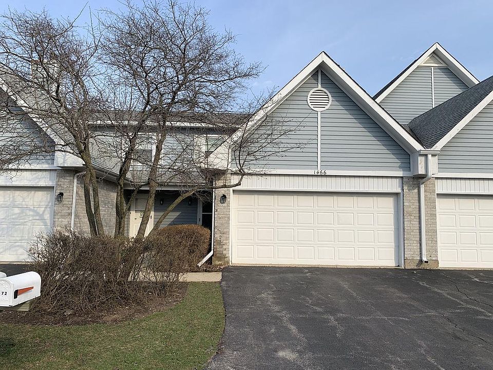 1466 Hazelwood Ct, Gurnee, IL 60031 Zillow