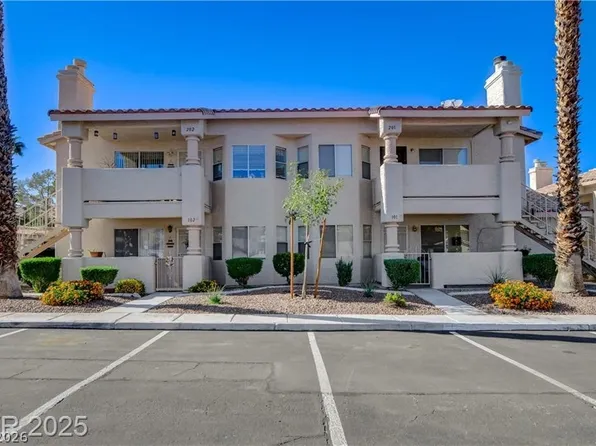 921 Sulphur Springs Ln Unit 201, Las Vegas, NV 89128