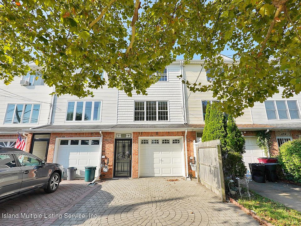 498 Liberty Ave, Staten Island, NY 10305 Zillow