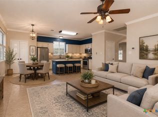 1705 Ascot Ln, Cedar Park, TX 78613