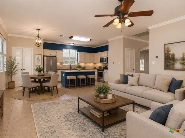1705 Ascot Ln, Cedar Park, TX 78613