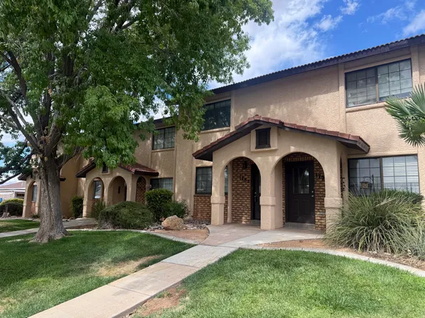 1782 W 1020 N #133, Saint George, UT 84770