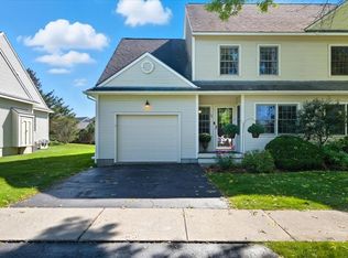 56 Chelsea Pl, Williston, VT 05495