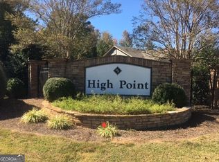 303 High Point Trl NW, Milledgeville, GA 31061