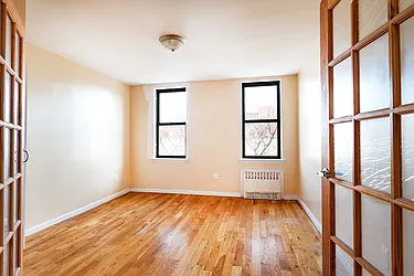 Rented by Brooklyn Group