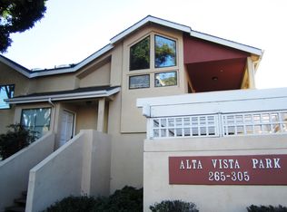 295 N Chorro St APT C, San Luis Obispo, CA 93405