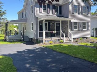15 Hockeborne Ave, Auburn, NY 13021