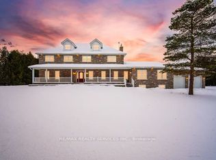 20040 Kennedy Rd, Caledon, ON L7K 1Y3