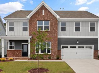 1513 Jasmine View Way, Knightdale, NC 27545