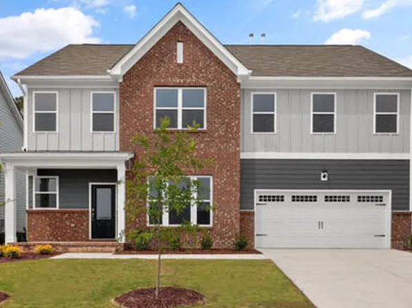 1513 Jasmine View Way, Knightdale, NC 27545