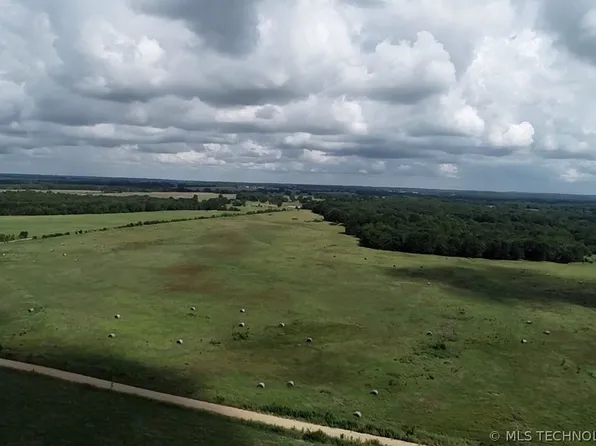 0 N Wade Rd, Bennington, OK 74723