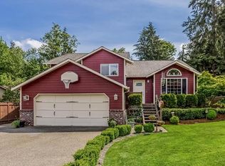 15 118th Dr NE, Lake Stevens, WA 98258