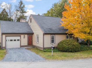 58 Granite Cir #1, Manchester Center, VT 05255