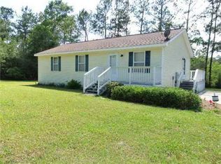 8059 Royal Oak Rd, Bay St Louis, MS 39520