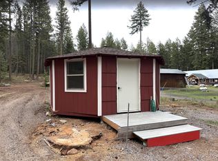 29511 Zollman St, Klamath Falls, OR 97601