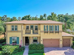 1539 Arden Oaks Dr, Ocoee, FL 34761