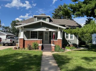 1918 W 3rd St, Hastings, NE 68901
