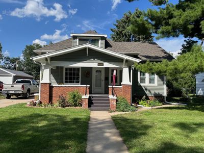 1918 W 3rd St, Hastings, NE, 68901