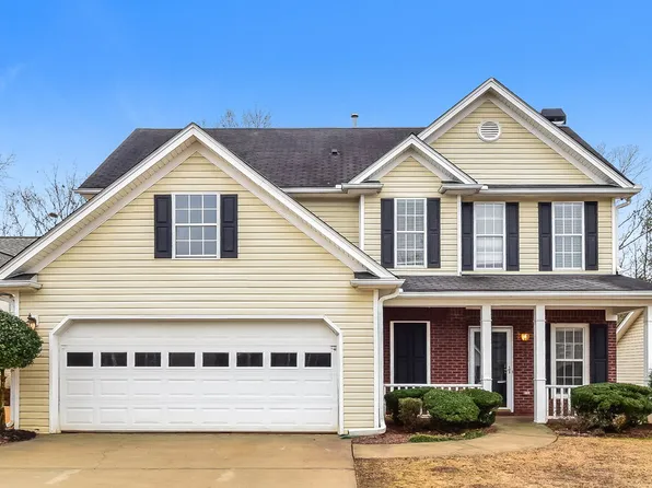 426 Baldwin Ct, Newnan, GA 30263