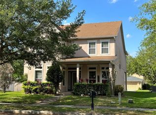 14227 Bluebird Park Rd, Windermere, FL 34786