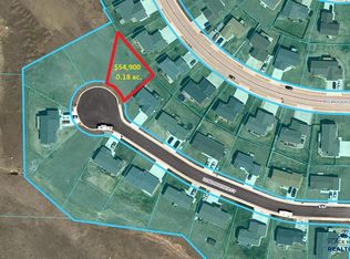 340 Lone Soldier Ct, Box Elder, SD 57719